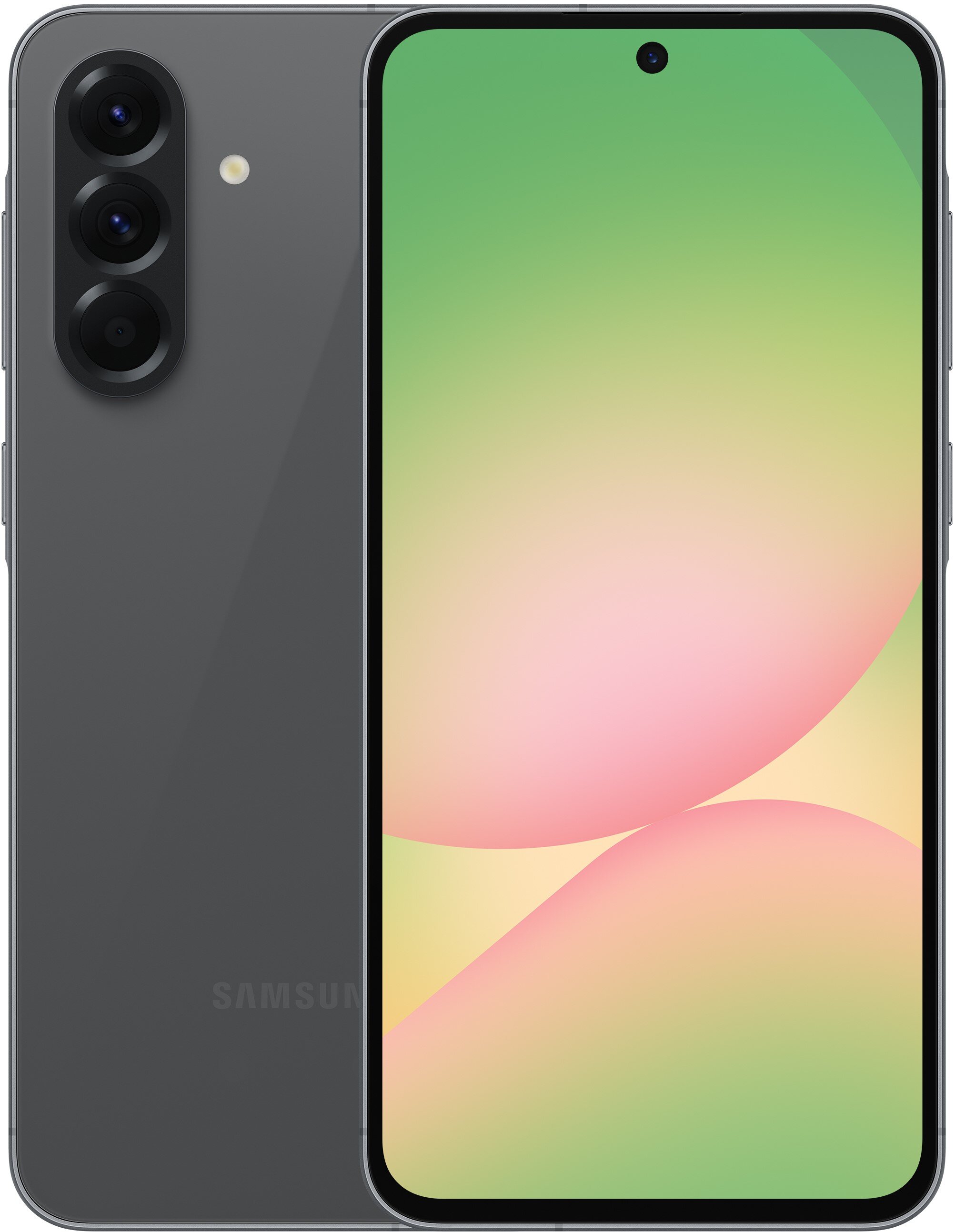Samsung Galaxy A56 5G グレー 本体 Samsung Galaxy A56 5G 8/128GB Grafitowy (Graphite) | Teosmart